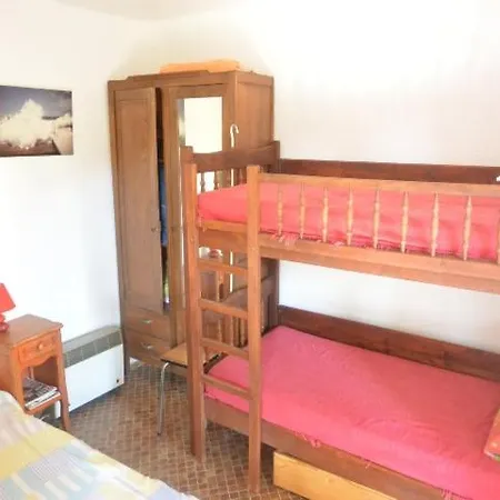 Apartment Two-bedroom With Terrace And Barbecue 91 *