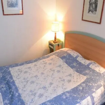 Two-bedroom With Terrace And Barbecue 91 *